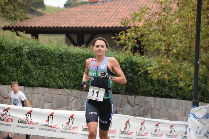 Korrika zein bizikletaz goza 125 1571508344646