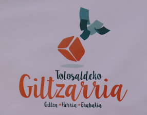 Aiztondoko festa antolatu du Giltzarriak martxoaren 4rako