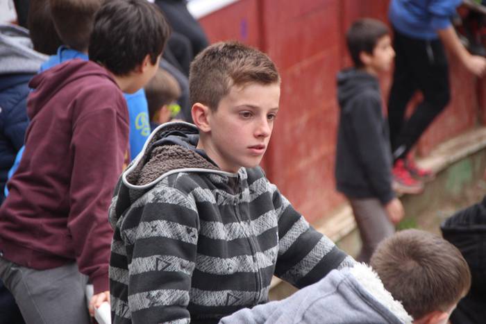 Txaranga eta zezenak piñata  30 1488738898119