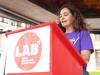 Sindikalismo independentista, feminista eta antiarrazistaren aldarria