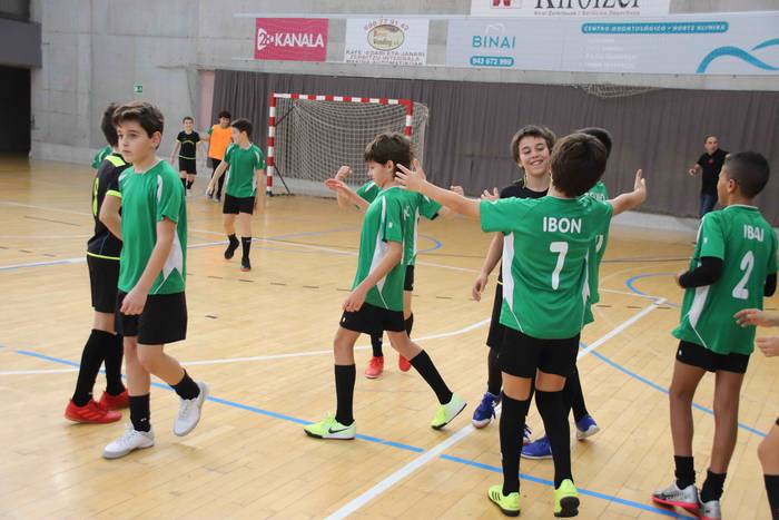 Gabonetako Areto Futbol Txap 42 1578233333203