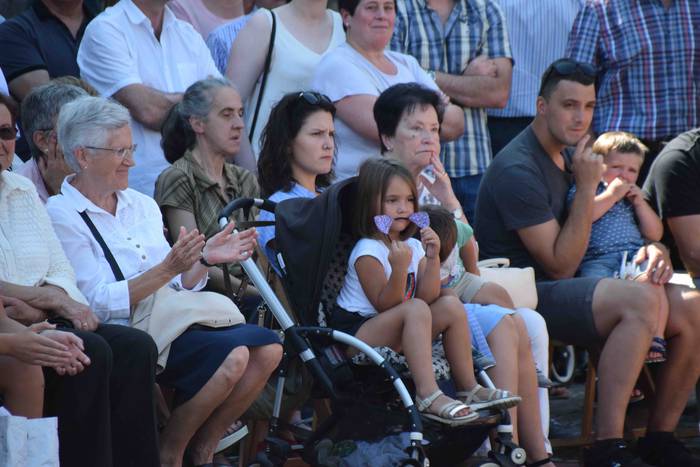 Bidaniko jaiak 2019. Herriko 56 1566647530679