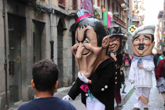 Txikitasunetik handitasunera 25 1551534639806