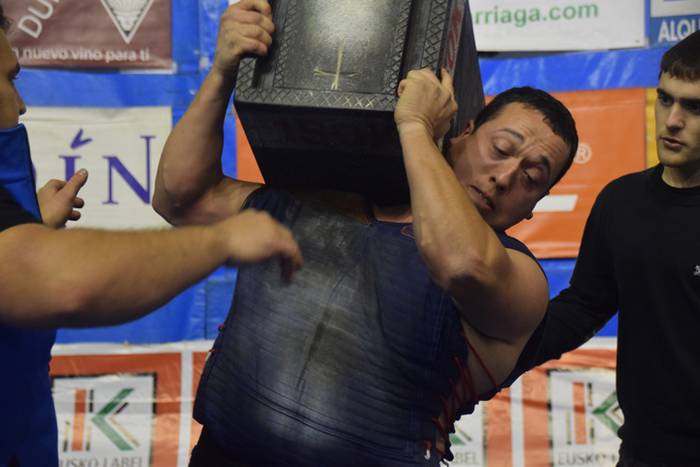 URREZKO AIZKOLARIEN KOPAKO FINAL LAURDENAK 2016 7 1480190609868