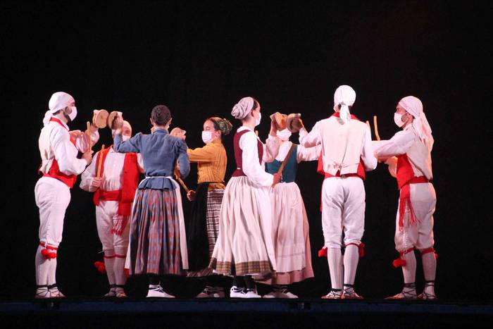 San Joan bezpera, Tolosa, 20 44 1624518815267