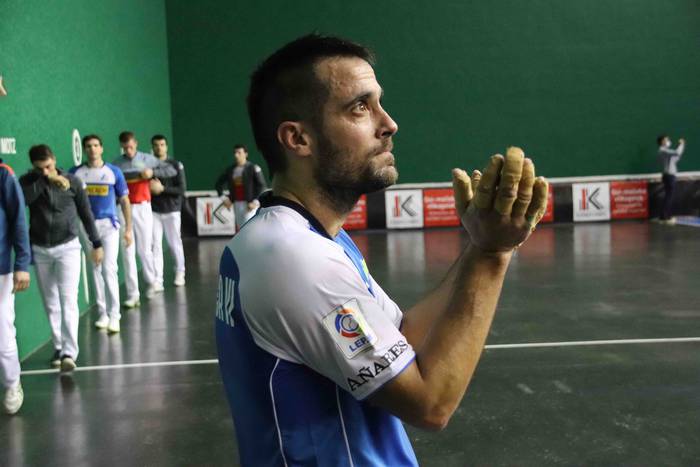 Beotibarren agurra Bengoetxe 46 1645472504068