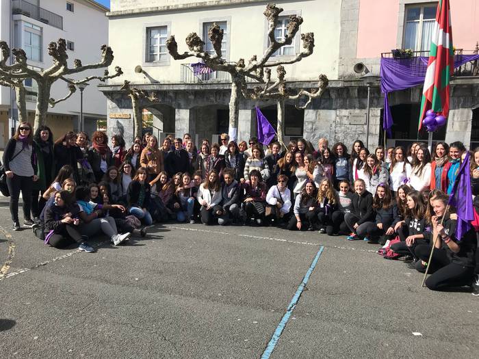 Villabonan mobilizazioa mart 39 1520511011259