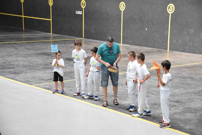 Ataria Pilota Txapelketa fin 69 1530367080585