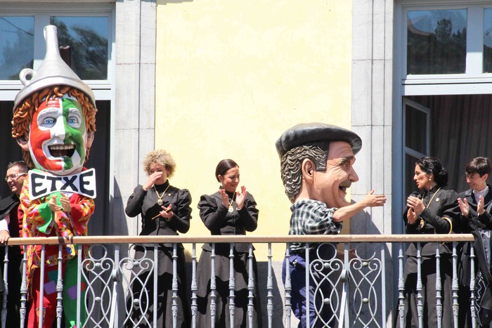 Tradizionaletan tradizionalena - 177