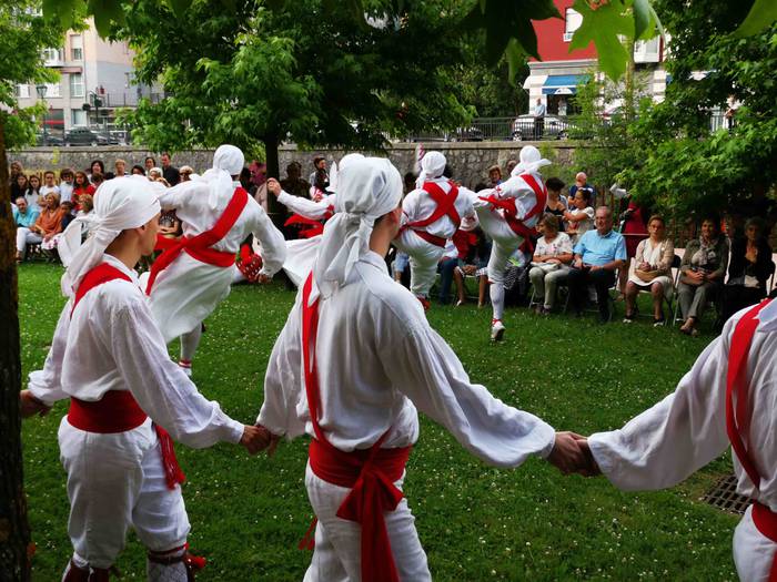 San Joan festak arratsaldea 61 1561400762998