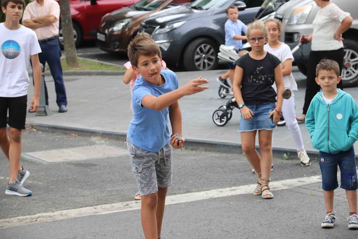 Punteria erakustaldia egin d 24 1566139050813