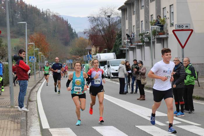 David Garcia eta Izaro Rubio 13 1637502202951