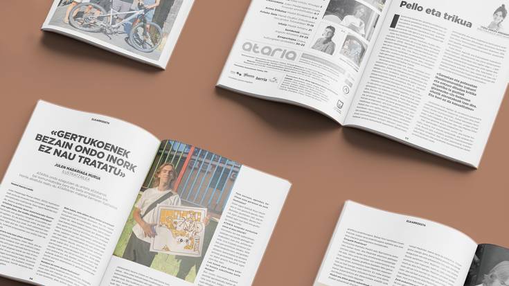 Zer dakar biharkoak?