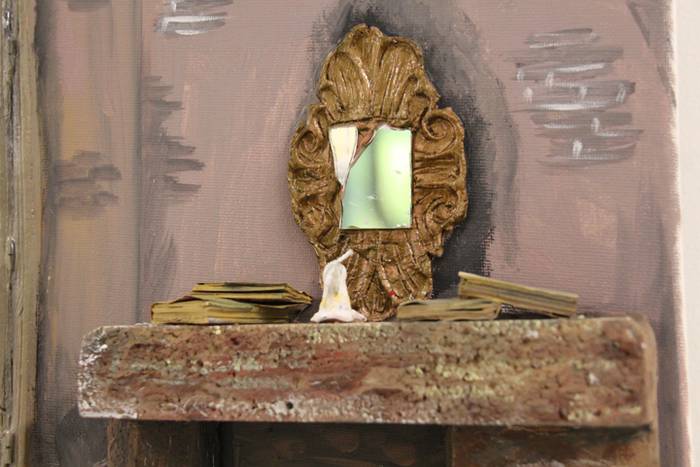 Maroko, emakumea eta artea,  14 1498208819773