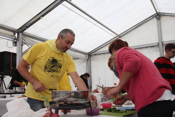 Euri langarrari, ajoarrieroa 22 1498914616921