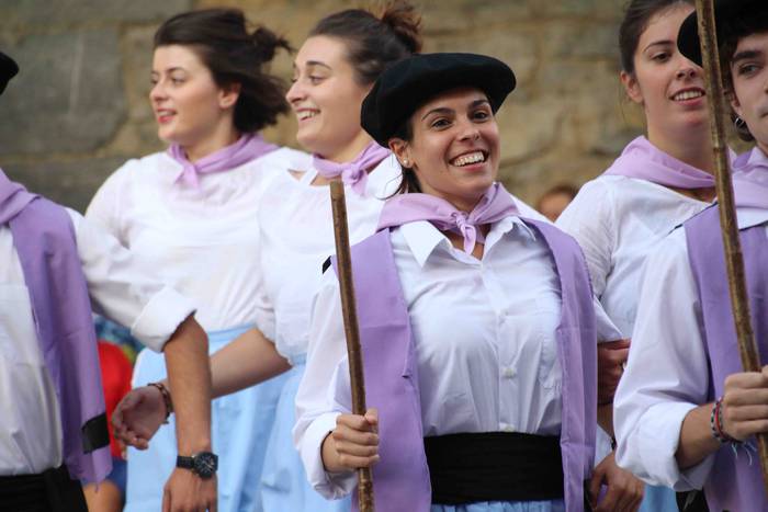 Erredoble erraldoi bat, jaia 11 1566497253059