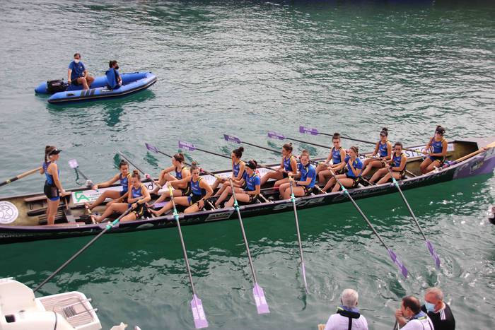 Tolosaldea trainerua Kontxak 16 1630519939971