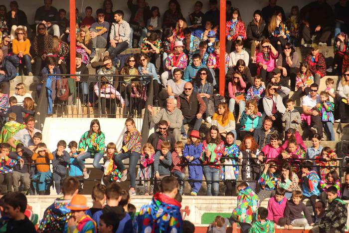 Joaldunek izua eragin dute 27 1551462699872