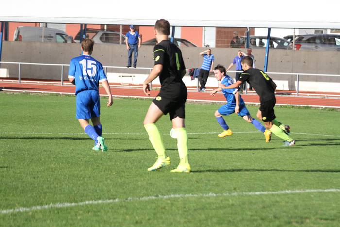 Tolosa CF vs. Balmaseda 1-2 5 1494856859254