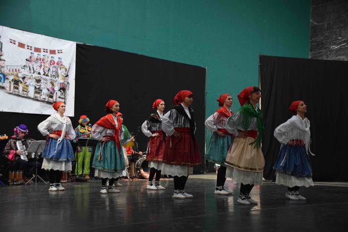 Lizartzako inauterien hasier 59 1644672416803