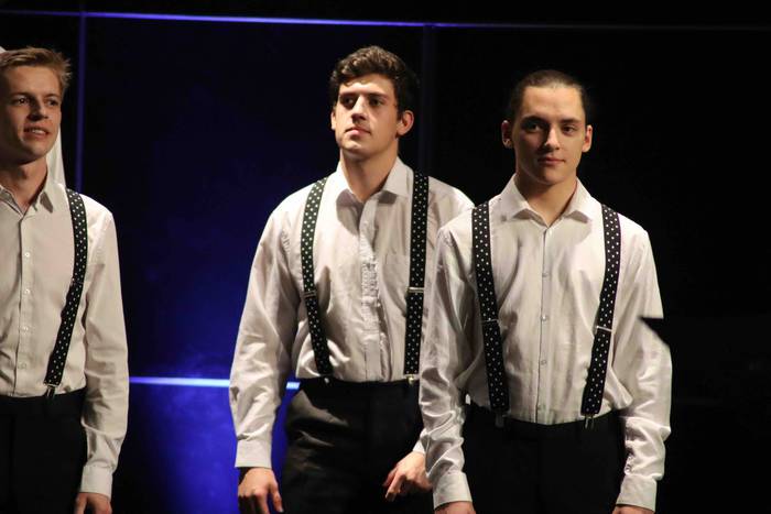 Tolosako Abesbatza Lehiaketa 2 1667146134059