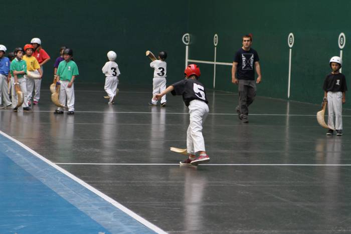 Gipuzkoako Zesta Punta Topak 39 1494857525831