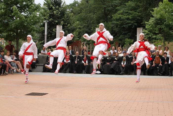 Tolosako sanjoanak, larunbat 137 1498331872238