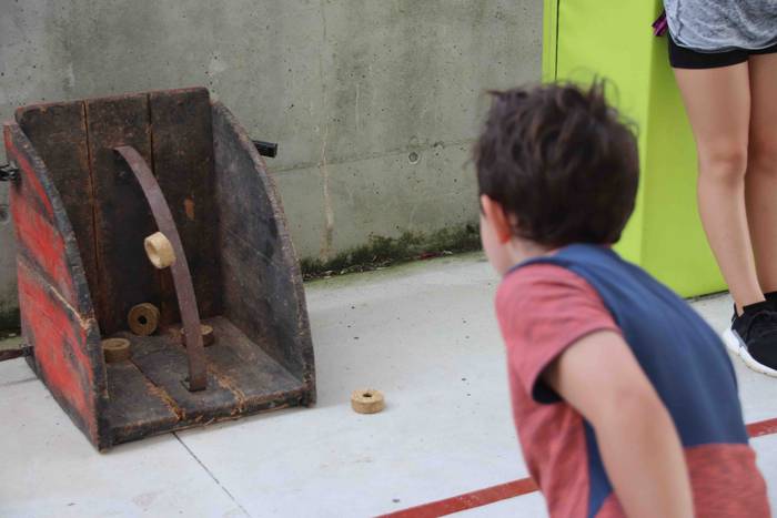 Jolasean igaro dute arratsal 51 1567097350357