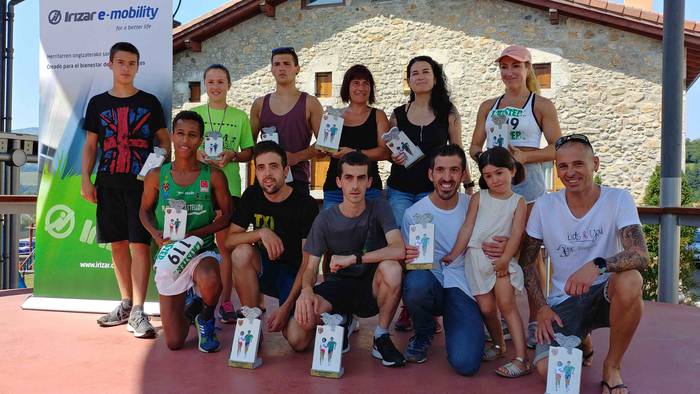 Raul Margallo eta Karen Orti 122 1533482428610