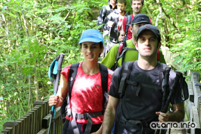 XIV Orduak Minak - Larrondo 240 1464547343808