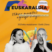 Euskaraldia