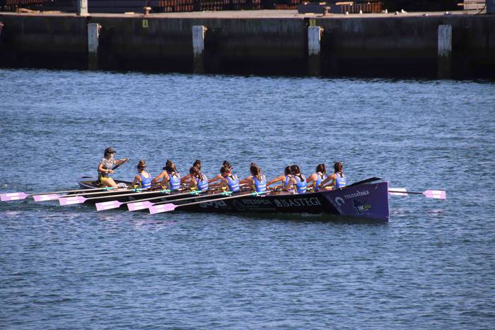 Bandera etxean geratu da 53 1594498852817