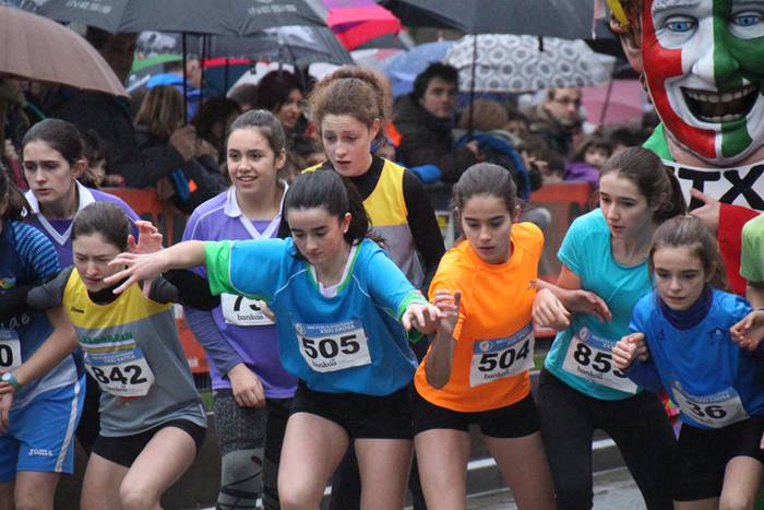 700 haur inguru XXXI. Ero Et 28 1516541997072