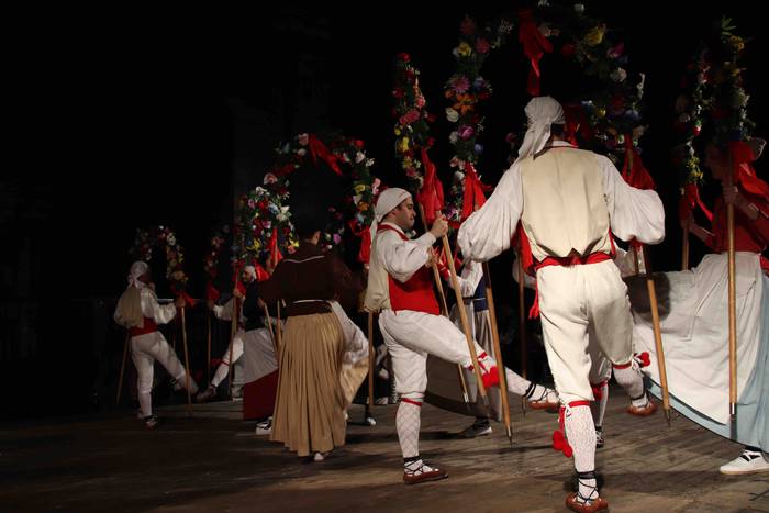 Suak argitu du urteko gaurik 47 1561330835899