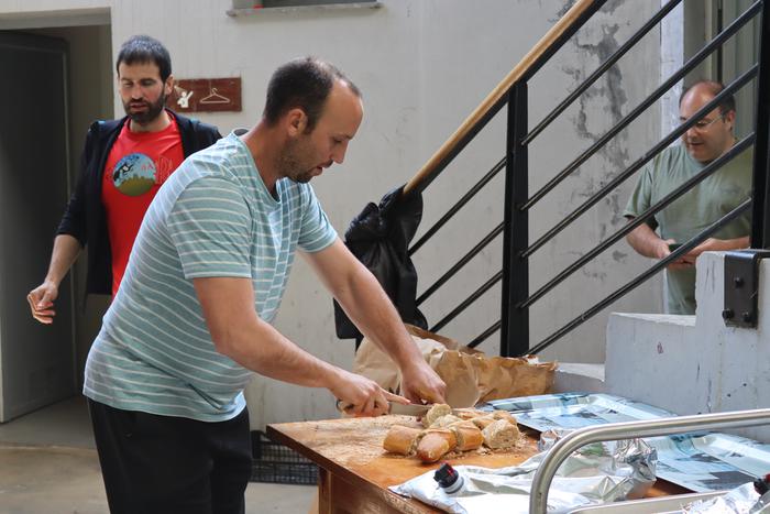 130 lagun inguru bildu dira  12 1651410705908