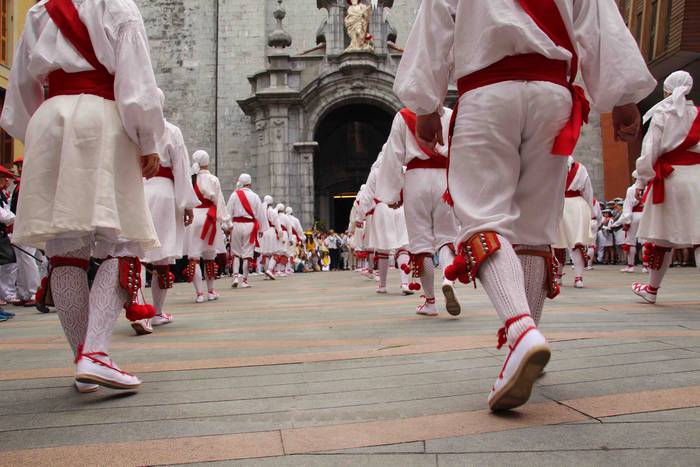 San Joan egunaren ongietorri 43 1561390835035