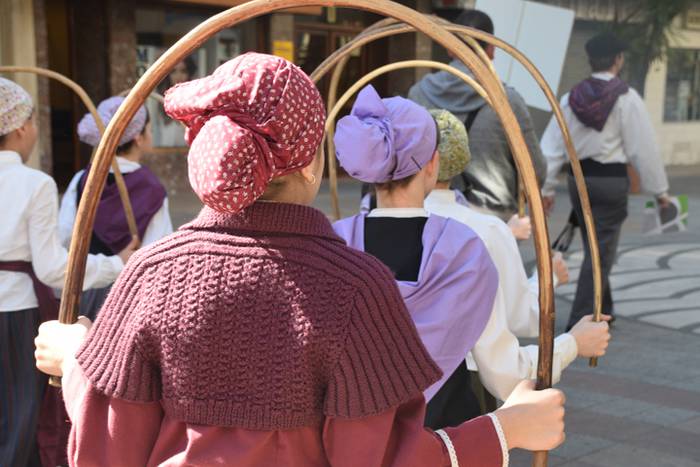 Dantzari Txiki eguna, Tolosa 27 1491651212121