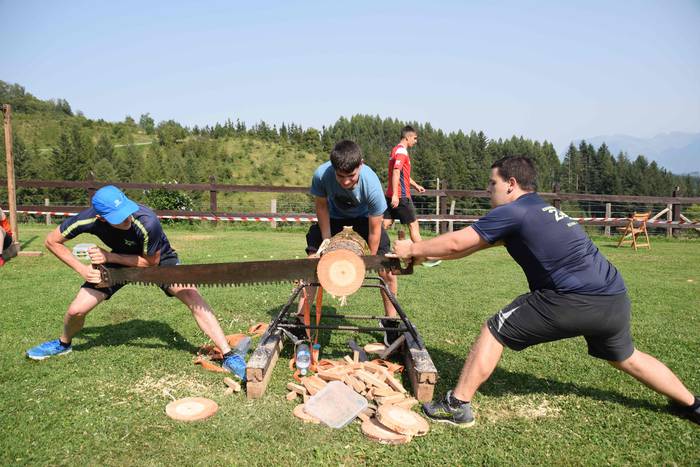 Albizturko Santa Marina fest 13 1658079788763