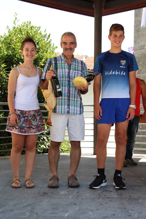 Korrika edo tokan, baina guz 105 1502718511408