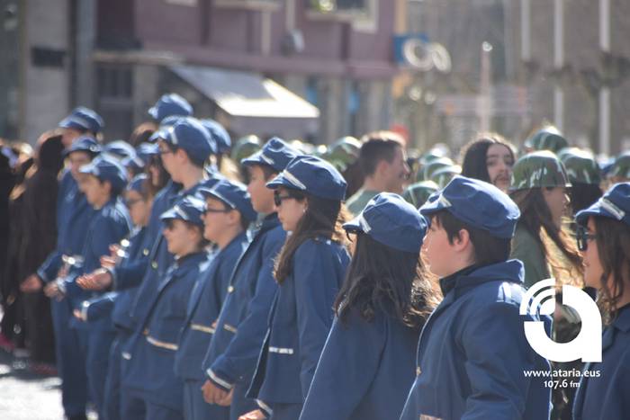 Inauteriak, Aisialdi taldeak 189 1488213535934