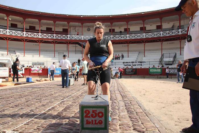 II. Emakumeen Binakako Euska 17 1655578497385