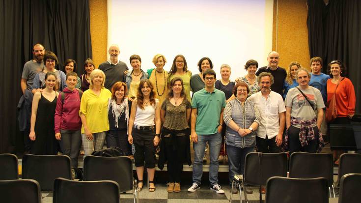 Ekosferaren azken uhinak