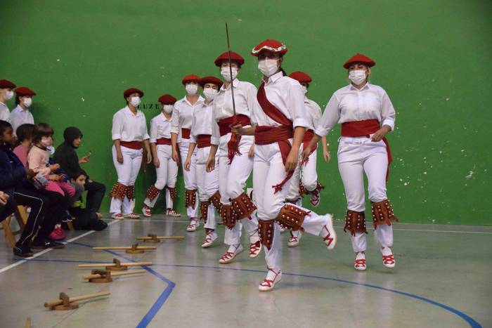 San Joan bezpera, 2021, BERA 38 1624522290557