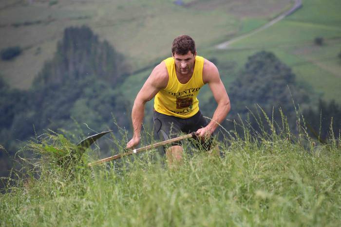 Iban Pardo garaile, Euskal H 13 1564318470292