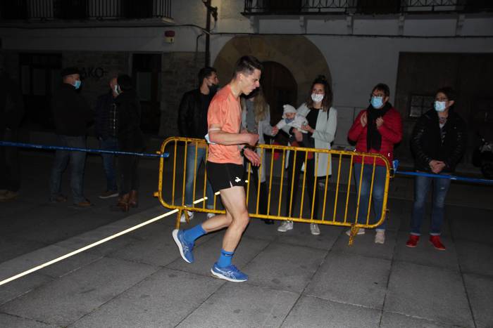 Berastegiko Krosa, Urte Zaha 59 1640978439743