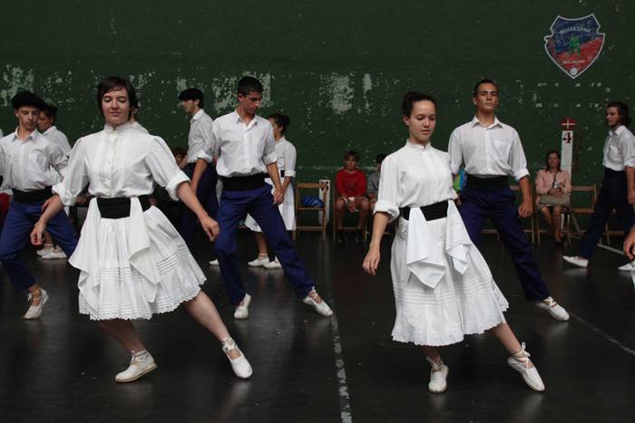 VILLABONAKO FESTAK 2017. SOK 42 1500992805598