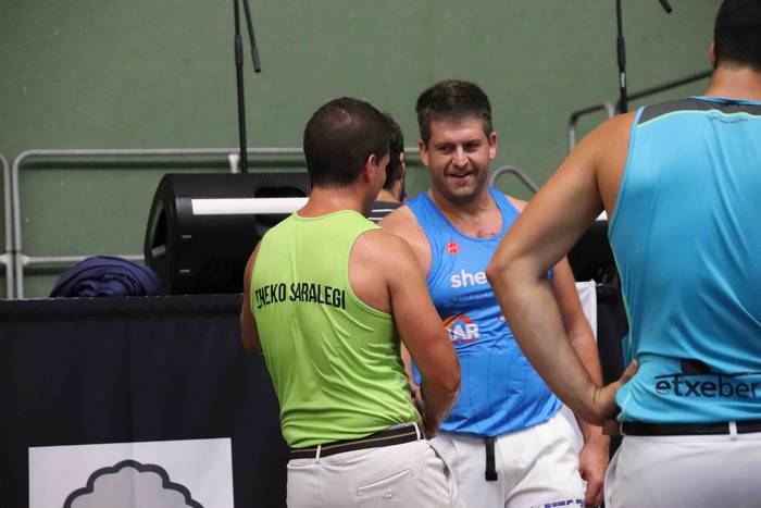 Herri kirol saioa Zizurkilen 62 1629031897575