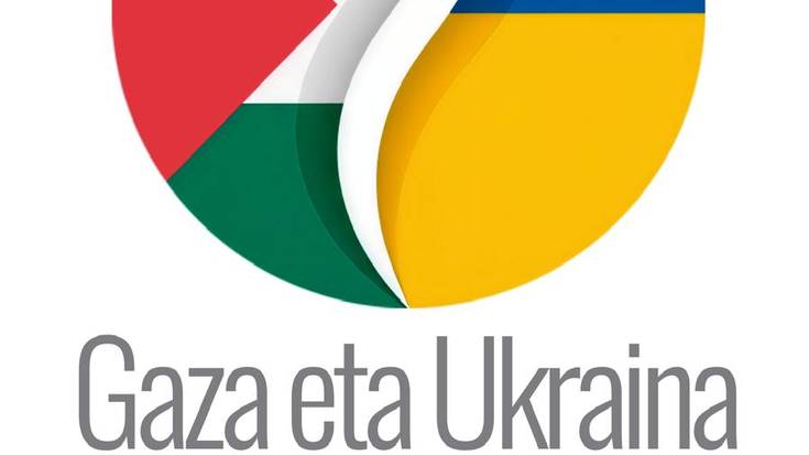 Konzentrazioa - Gaza eta Ukraina - Sarraskien amaiera