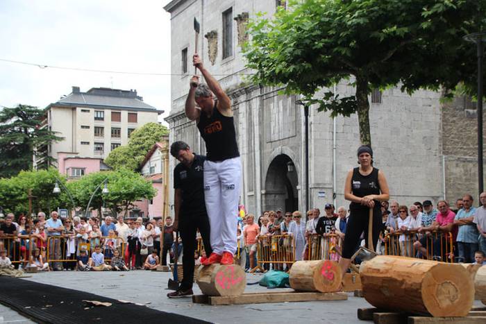 Herri kirolak festaren parte 19 1498393468330