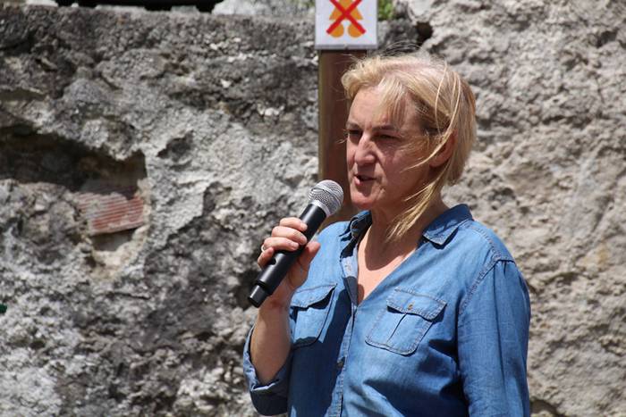 Altzoko Handiaren ibilbidea  78 1499003101503